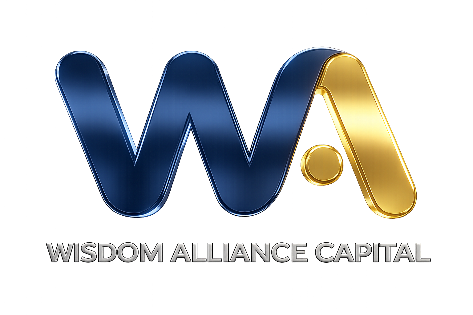 Wisdom Alliance Capital | Cross-Pacific AI & Robotics Investment Platform